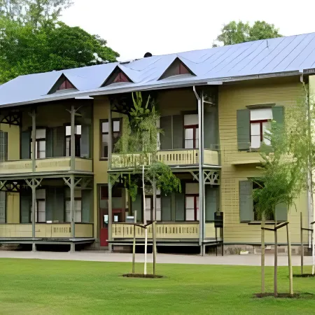 Café Mandeltårtan B&B VillaFloraViola