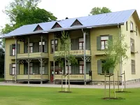 Café Mandeltårtan B&B VillaFloraViola Hotels in 
