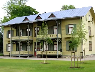 Café Mandeltårtan B&B VillaFloraViola Các khách sạn ở Ronneby