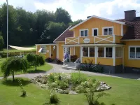 Hotel & Pensionat Björkelund - С парковкой