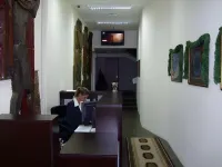 Hotel Alabin Central