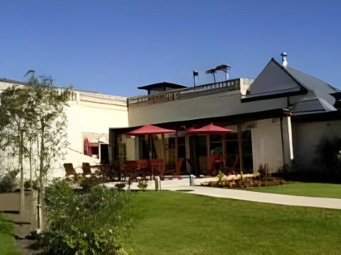 The Gailes Hotel & Spa