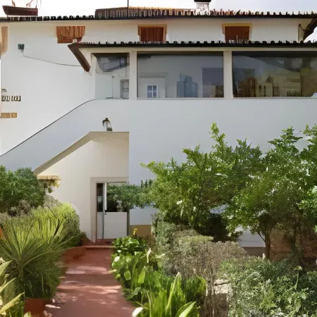 Hotel Casa da Nora