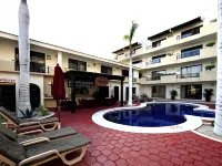 Hotel Santa Fe Los Cabos by Villa Group - piscine