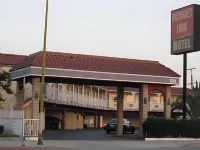 Budget Inn Motel Hotels near San Gabriel Community Church