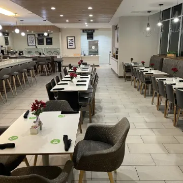 Holiday Inn ATLANTA-GAS SOUTH ARENA AREA by IHG