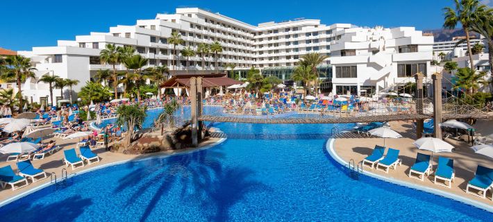 Hotel Best Tenerife Hotels in Arona