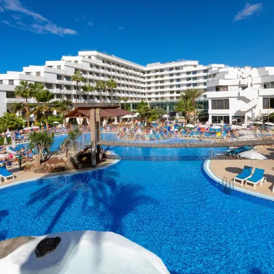 Hotel Best Tenerife Hotels near The Anchor Bar