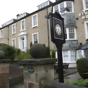 The Studley Hotel