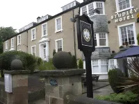 The Studley Hotel Hotel a Harrogate