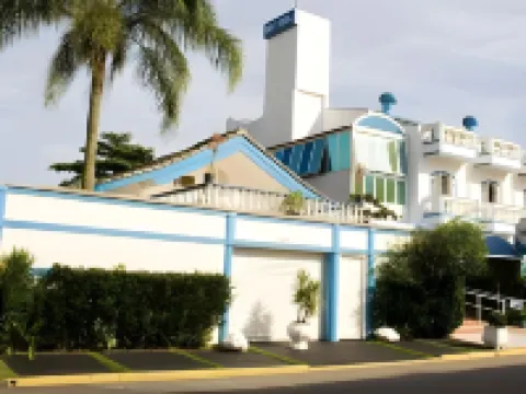 Hotel Casa Branca