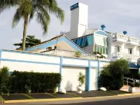 Hotel Casa Branca