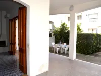 Casa vacanze Nami per sei ospiti con spazio esterno