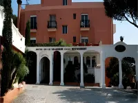 Hotel la Calanque Hotels in La Croix-Valmer