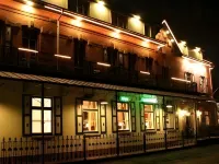 Hotel Bentheimer Hof Hotels in Bad Bentheim