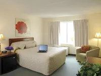 Hope Hotel and Richard C. Holbrooke Conference Center Hotels in Fairborn