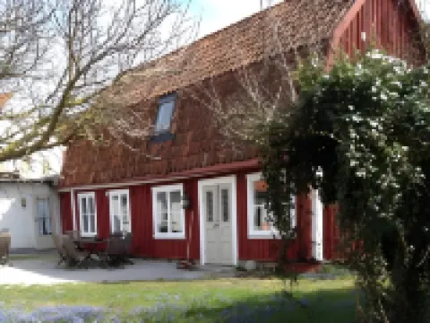 Mullbärsgårdens Bed and Breakfast のホテル