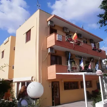 Katerina Hotel