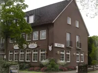 Heidekönig Hotel Celle