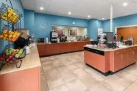 La Quinta Inn & Suites by Wyndham San Antonio Medical Ctr NW - servizio colazione