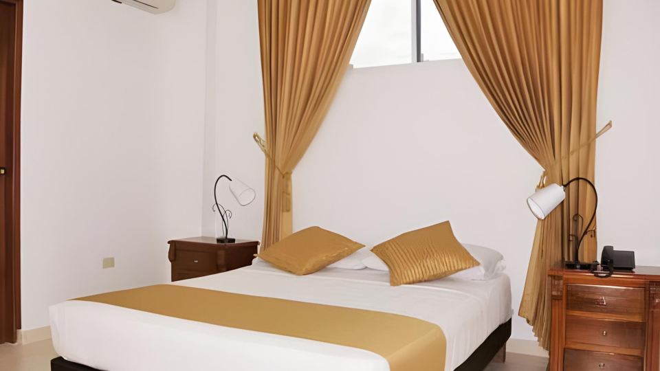 Hotel San Miguel Imperial