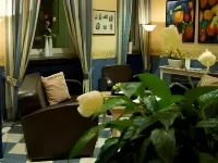 Hotel Trabener Hof Hotels in Traben-Trarbach