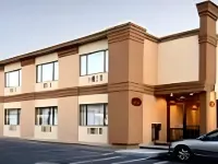 Hotel Newstar Montréal Hotels in Lachenaie