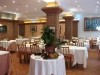 Hotel Can Solé - Frühstück