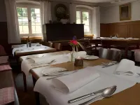 Gentner - Hotel Garni Hotels in Gnotzheim