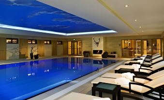 Hotel Gut Klostermühle Natur Resort & Medical Spa