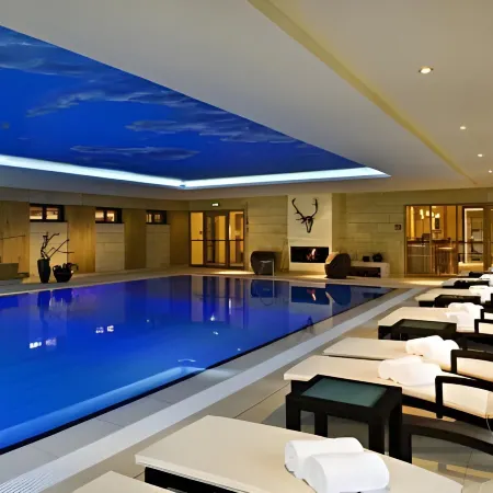 Hotel Gut Klostermühle Natur Resort & Medical Spa