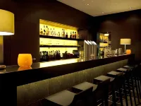 Atlantic Hotel Lübeck - bar