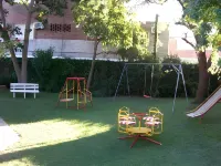 San Remo Punta Hotel