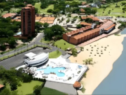 Yacht & Golf Club Paraguayo, a Tribute Portfolio Resort 亞鬆森酒店