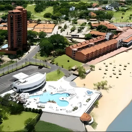 Yacht & Golf Club Paraguayo, a Tribute Portfolio Resort