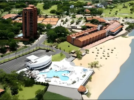Yacht & Golf Club Paraguayo, a Tribute Portfolio Resort