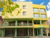 Hotel Elegance Hôtels à : Stara Zagora