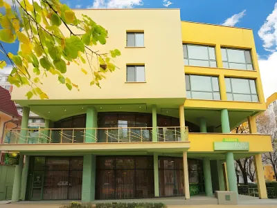 Hotel Elegance