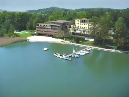 Hotel Port Doksy Hotels in Okres Ceska Lipa