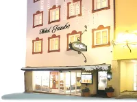 Hotel Traube