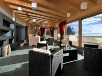 Holzhotel Forsthofalm - Wifi