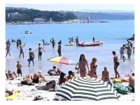 Les Lavandes Hotels in La Ciotat