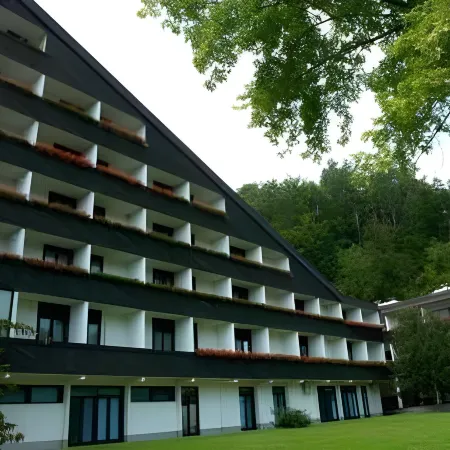 Terme Olimia - Hotel Breza