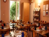 Séjours & Affaires Pantin Charles de Gaulle Hotels in Pantin