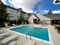 Residence Inn Houston Sugar Land/Stafford - Rooftop Pools