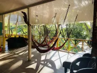 Hotel Aurora Hotels in Tambor Beach