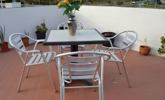 Hostal Andalucia de Arcos