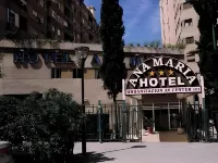 Ana María Hotels in Granada