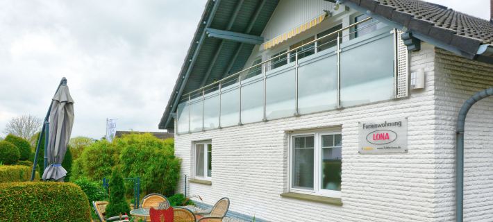 Lona Hotels in Schieder-Schwalenberg