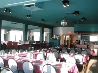 Auberge la Rocaille